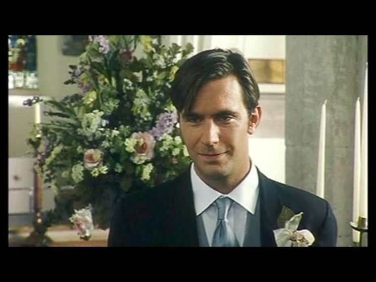 Jack Davenport