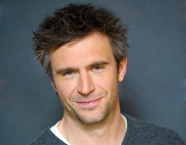 Jack Davenport