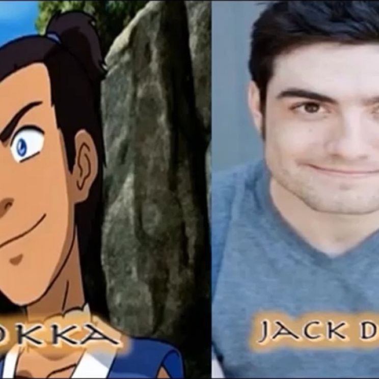 Jack De Sena