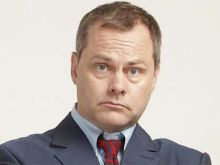 Jack Dee