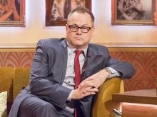 Jack Dee