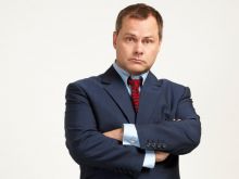 Jack Dee