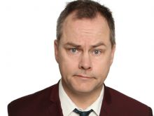 Jack Dee