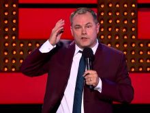 Jack Dee