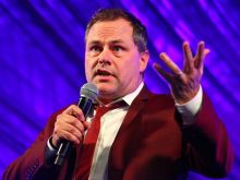 Jack Dee