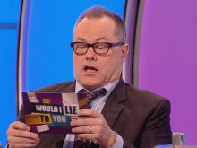 Jack Dee