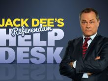 Jack Dee