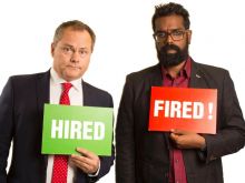Jack Dee
