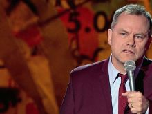 Jack Dee
