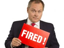 Jack Dee