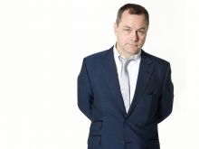 Jack Dee