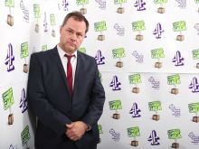 Jack Dee