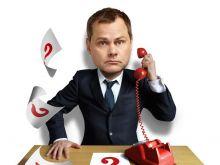 Jack Dee