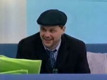 Jack Dee