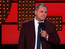 Jack Dee