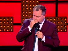 Jack Dee