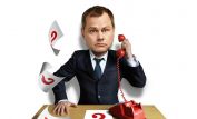 Jack Dee