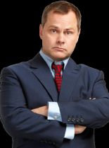 Jack Dee