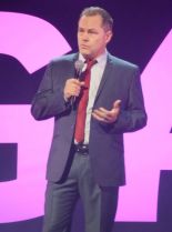 Jack Dee