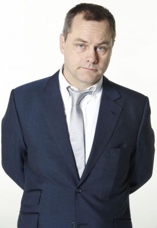 Jack Dee