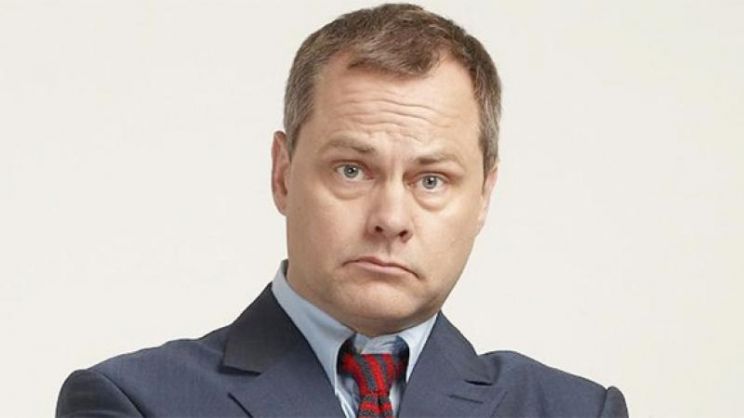 Jack Dee