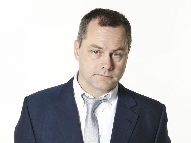 Jack Dee