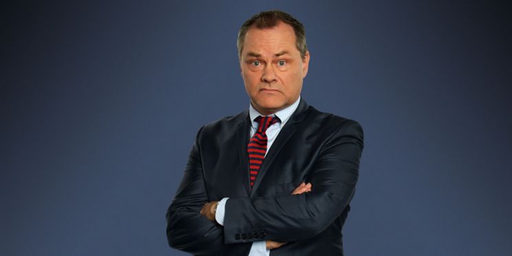 Jack Dee