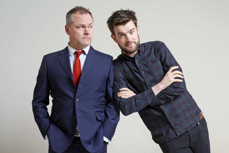 Jack Dee