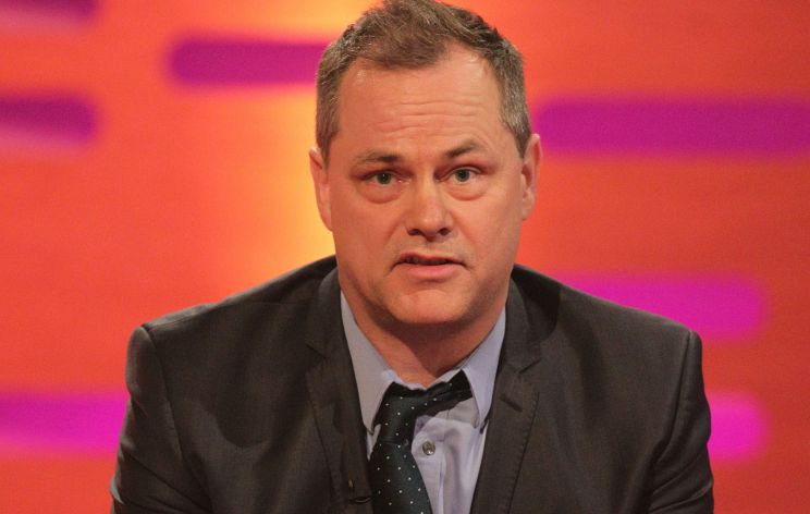 Jack Dee