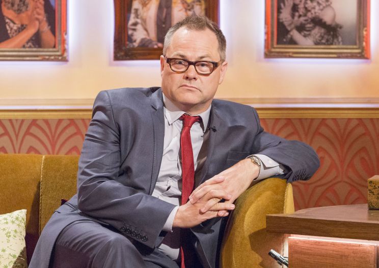 Jack Dee