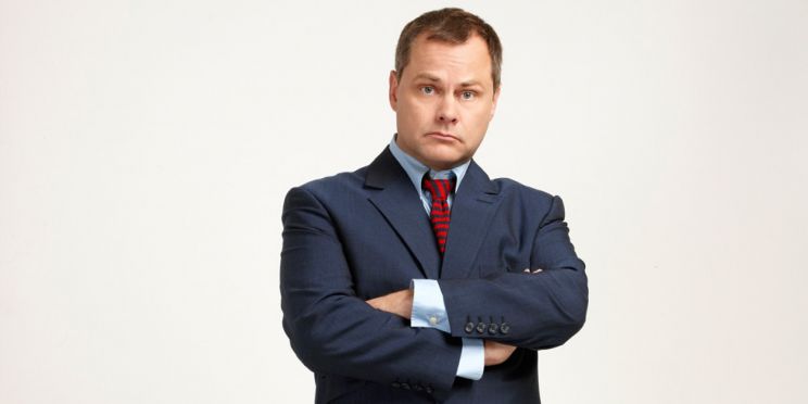 Jack Dee