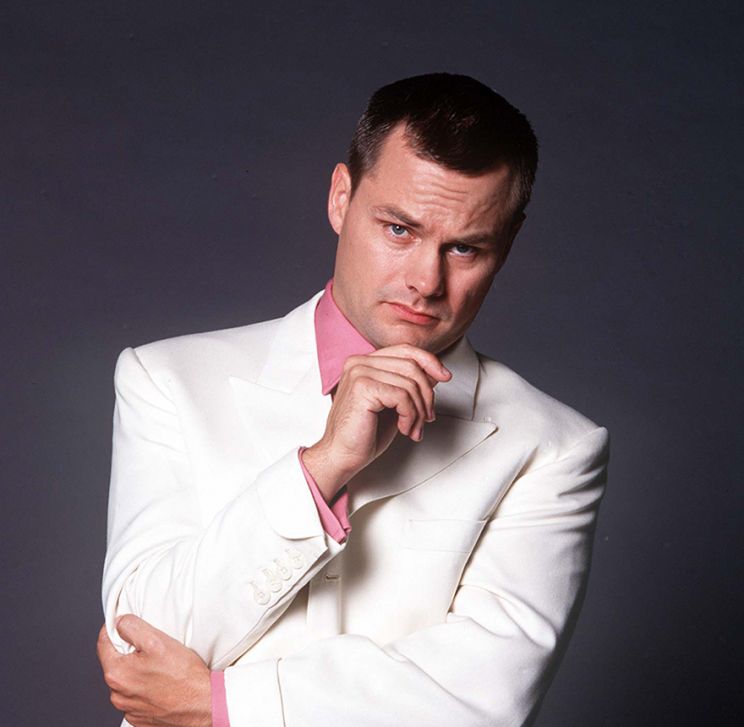 Jack Dee