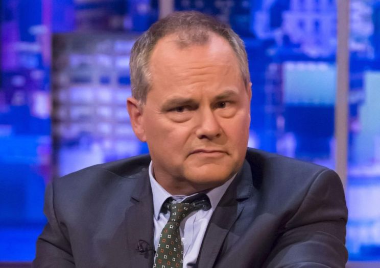 Jack Dee
