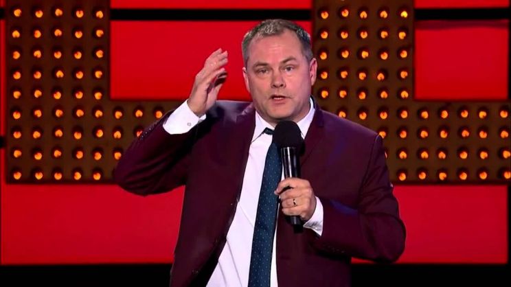 Jack Dee