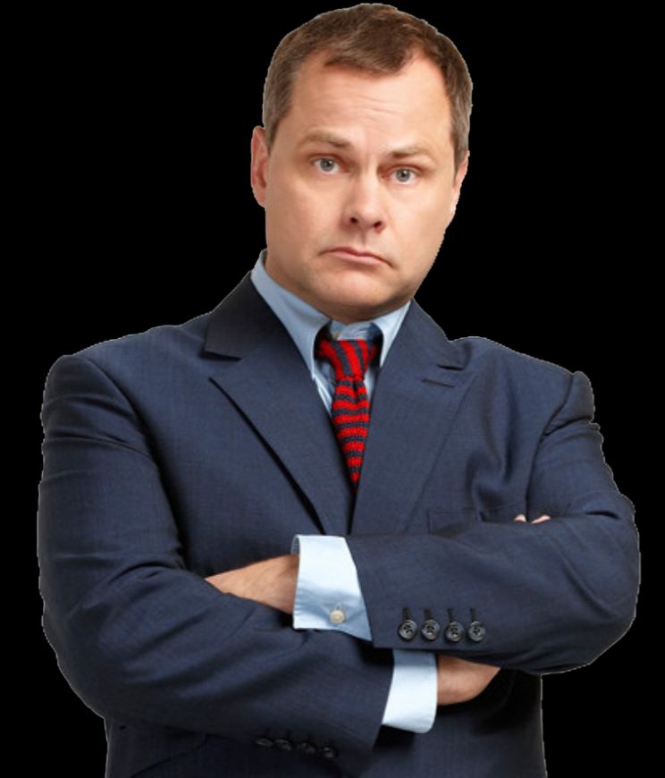 Jack Dee