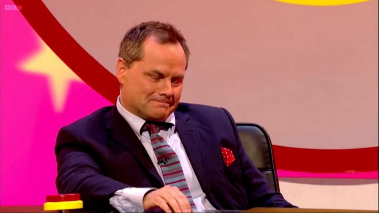 Jack Dee