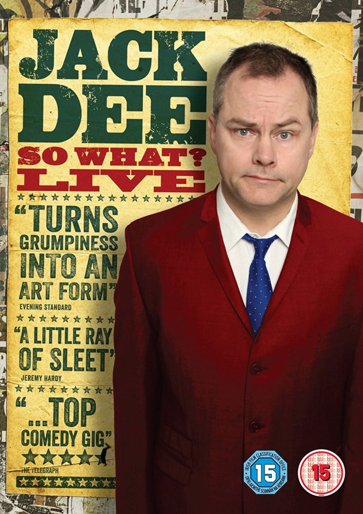 Jack Dee