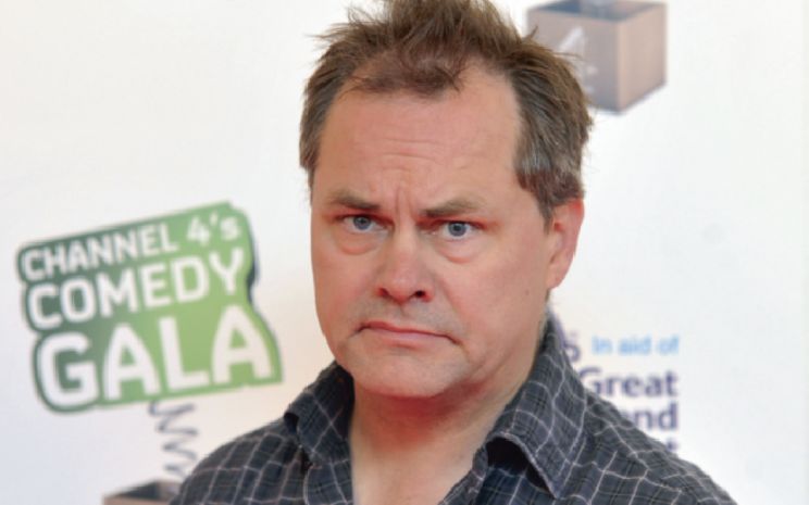 Jack Dee