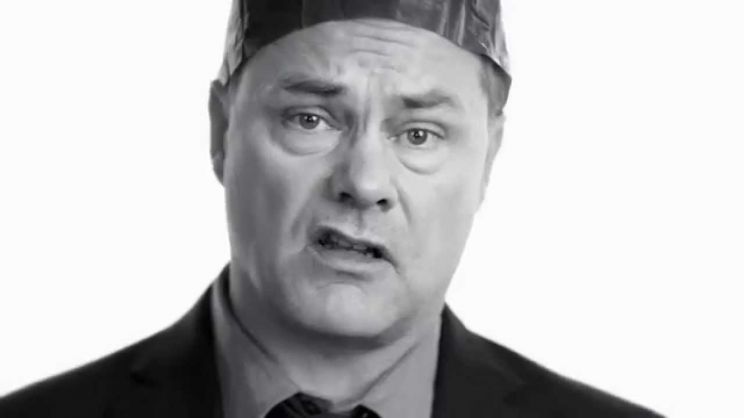 Jack Dee