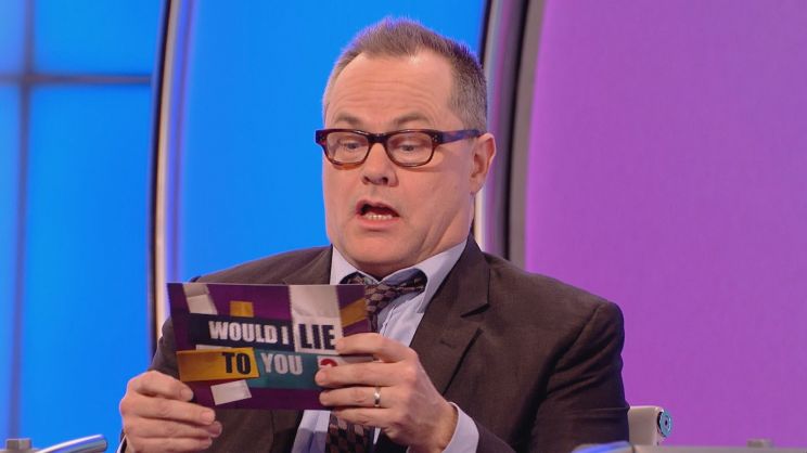Jack Dee