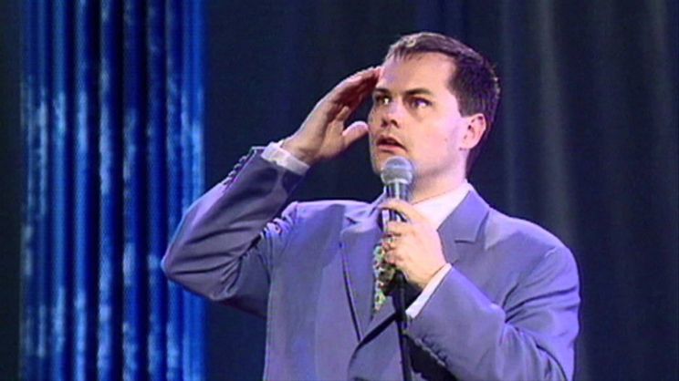 Jack Dee