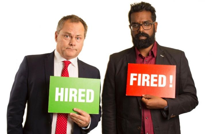 Jack Dee