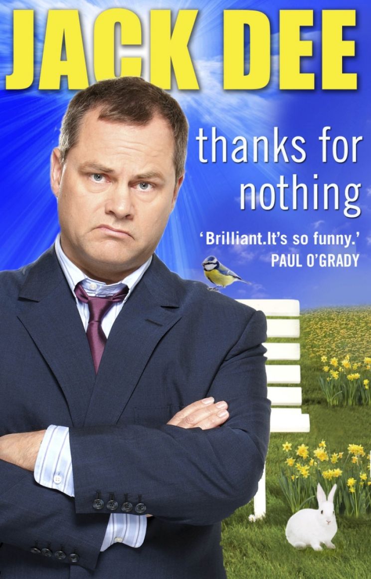 Jack Dee