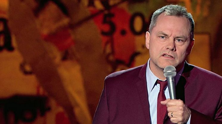 Jack Dee