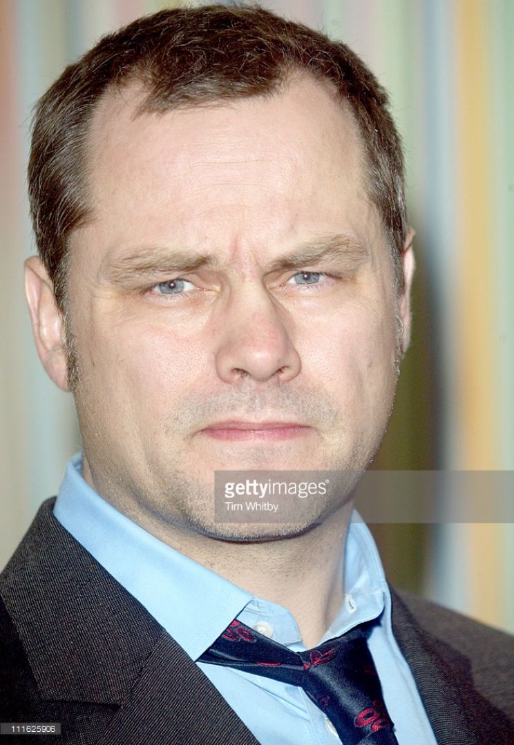 Jack Dee