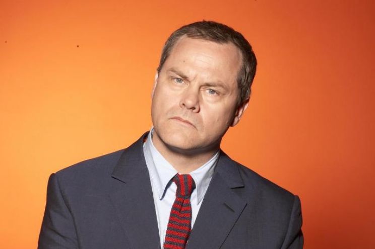 Jack Dee