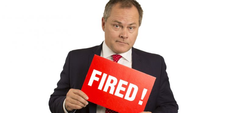 Jack Dee