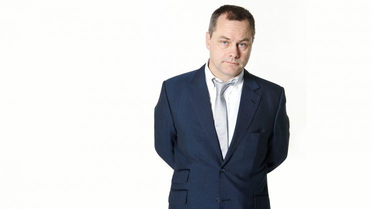 Jack Dee