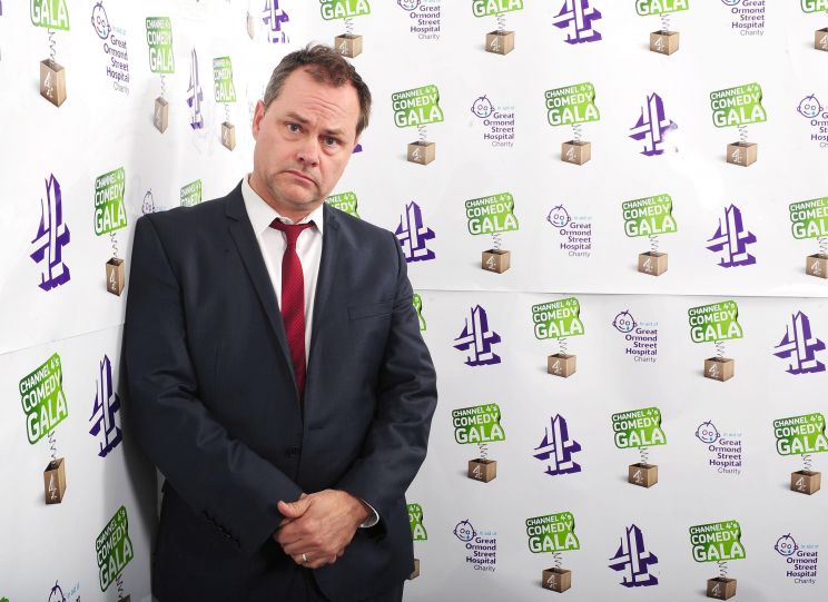 Jack Dee
