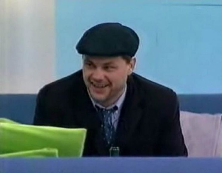 Jack Dee